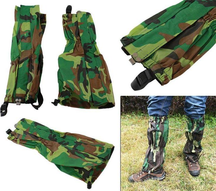 Mbrojtëse Alpinestars, të gjelbra