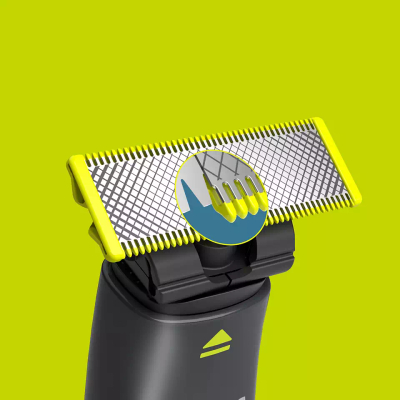 Philips QP1424/10 Makinë Rroje Eleketrike | Electric Shaver