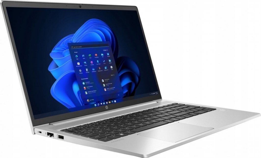 Laptop HP 450G9, 15.6", Intel Core 5-1235U, 16GB RAM, 512GB SSD