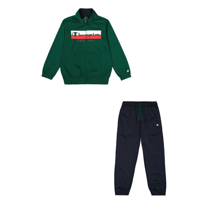 Trenerka Per Femije Champion Gjelbert-zi L, L