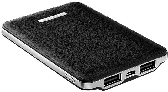 PowerBank ADATA PV120, 5100mAh, i zi