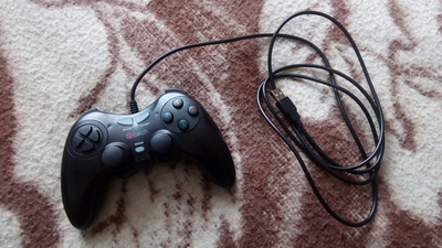 Joystick C-TECH Riphonus  (PC, PS3)