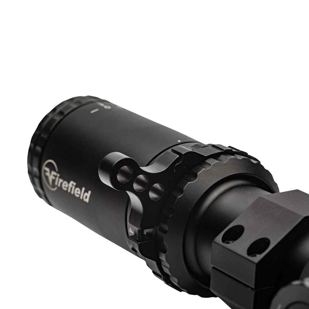Shënjestër Optike Firefield 1-6X24