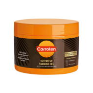 Xhel për nxirje Carroten Intensive Tanning Gel, 150 ml