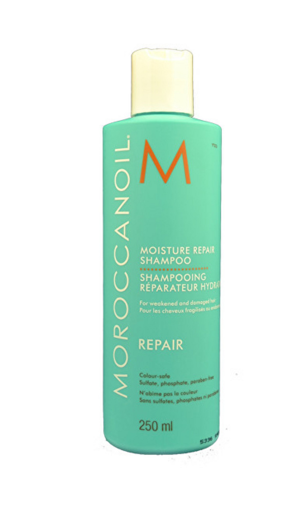 Shampo për flokë Moroccanoil Moisture Repair 