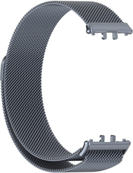 Rrip 4wrist për Smasung Galaxy Git 3, i hirtë