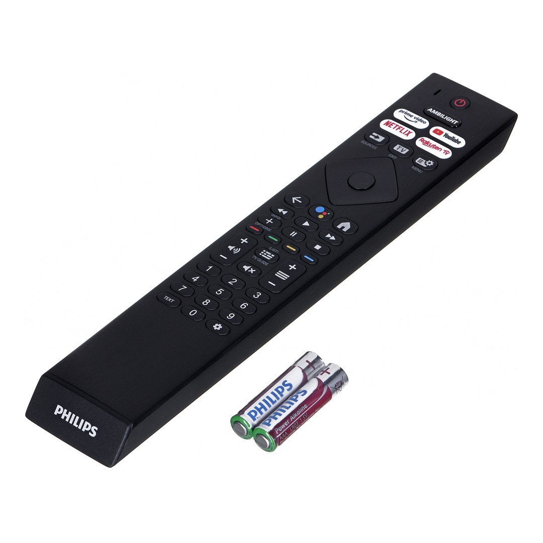 Телевизор Philips 55PUS8818/12 Smart, 55" (139.7 cm), 4K UHD