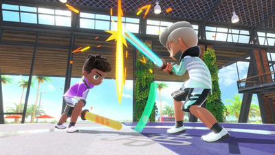 Videolojë Nintendo Switch Sports (SWITCH)