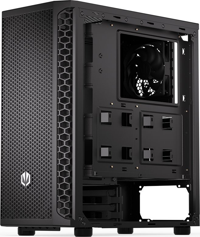 Куќиште за компјутер Endorfy Signum 300 Solid, Midi Tower