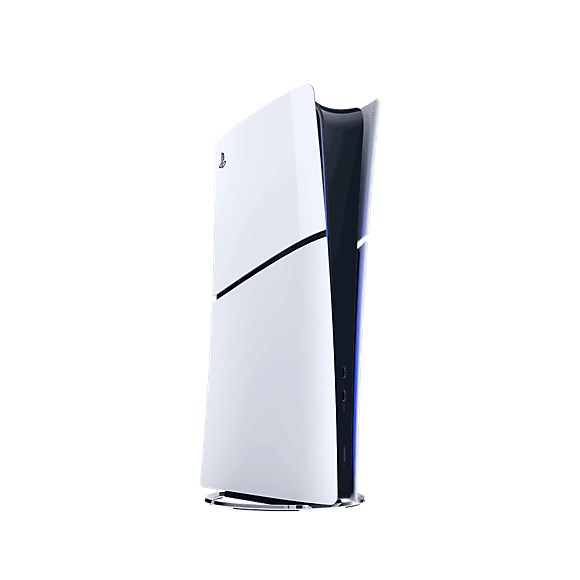 Konzolë Sony Playstation 5 Digital Slim Edition, 1TB