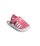 Sandale për fëmijë Adidas, nr. 21, e pembe