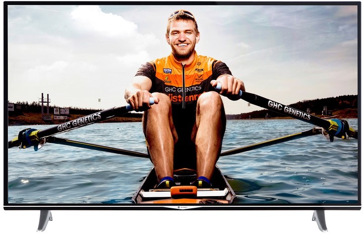 Televizor Gogen TVU 49S298 STWEB, 49" (124cm), i zi