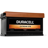 Bateri 12v 75ah Extreme Efb De75efb Bateri 12v 75ah Extreme Efb De75efb