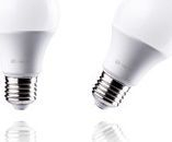 Poça LED Tracer, 10 W, 2 copë, të bardhë