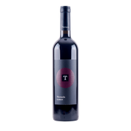 Verë e kuqe Gamay