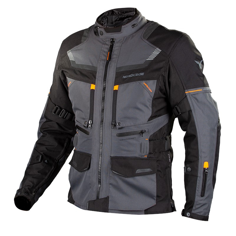 Xhakete Adventure Evo Xl