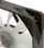Ftohës Scythe Kaze Flex RGB 800rpm, 120 mm