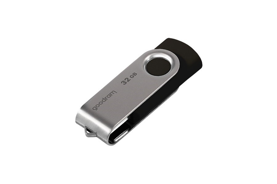 USB Goodram UTS2, 32 GB, USB Type-A