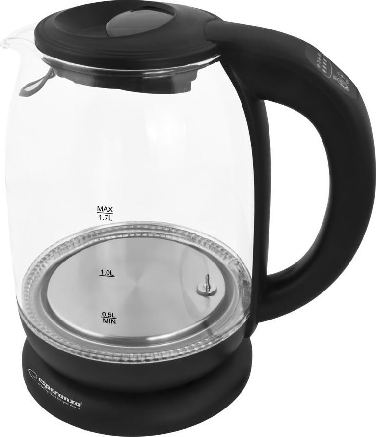 Vlues uji Esperanza Loire EKK027, 2200 W, i zi