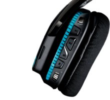 Kufje Logitech G633 Artemis Spectrum