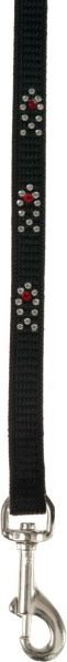 Rrip për mace Zolux Night Fish, 1 m x 10 mm, i zi Rrip për mace Zolux Night Fish, 1 m x 10 mm, i zi