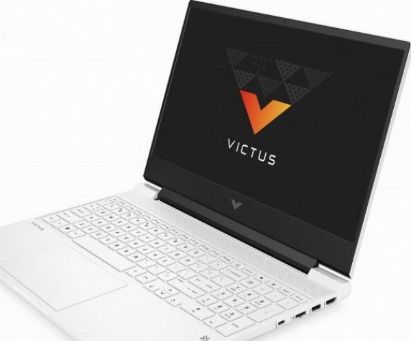 Лаптоп HP Victus 15, 15.6", Ryzen 5 8645HS, 16GB RAM, 512GB SSD, Nvidia RTX4050