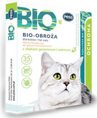 Kollare insekticide PESS BIO, 35cm Kollare insekticide PESS BIO, 35cm