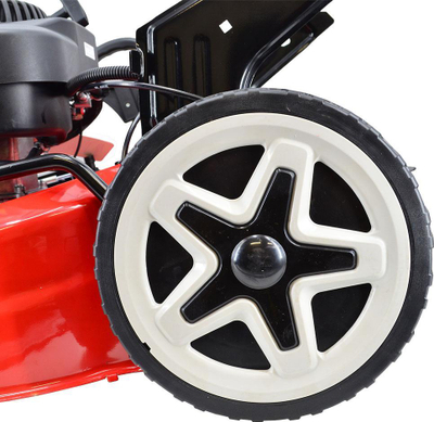 Kositëse me benzinë AWTools AW70082, 4.4 kW