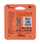 Kartë e memories ADATA , MicroSDHC, 64 GB, Class 10 + përshtatës SD
