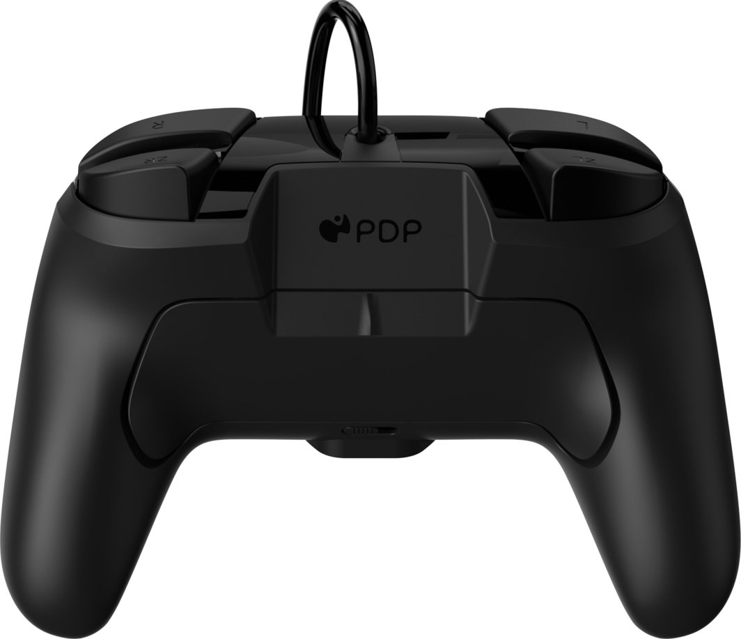 Kontroller PDP Nintendo Switch, me kabllo, shumëngjyrësh