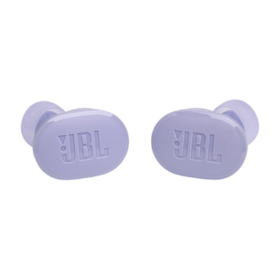 Dëgjuese JBL True Wireless Tune, vjollcë