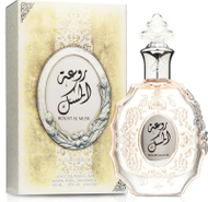 Eau de Parfum Lataffa Rouat Al musk, 100ml