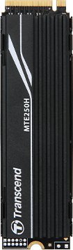 SSD диск Transcend MTE250H, 2TB, M.2 2280 PCI-E x4 Gen4 NVMe