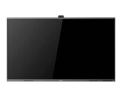 Tabelë Interaktive + Kamerë HISENSE 86" 86MR6DE 4K, e zezë
