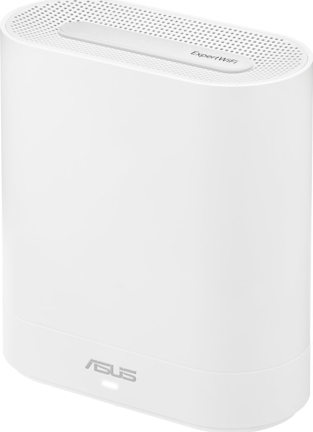 Ruter Asus ExpertWiFi EBM68, Wi-Fi 6, 2.5Gbps WAN, i bardhë