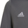 Duks për fëmijë Adidas Entrada 22 Track, 116 cm, i hirtë