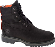 Çizme për meshkuj Timberland 6 In WP Treadlight, nr.43.5, (A2DPJ), të zeza