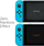Xham mbrojtës Spigen tR SLIM për Nintendo Switch, 2 copë
