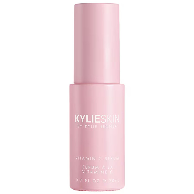 Serum me Vitaminë C Kylie Cosmetics, 20 ml