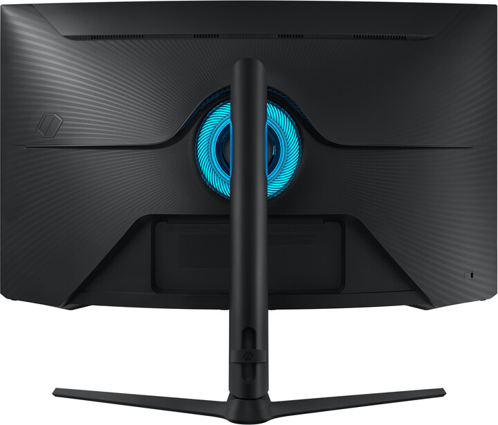 Монитор Samsung Odyssey G7 Neo - Mini LED 32"