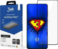 Xham mbrojtës 3MK HardGlass Max FP për Samsung Galaxy S21 Plus Xham mbrojtës 3MK HardGlass Max FP për Samsung Galaxy S21 Plus