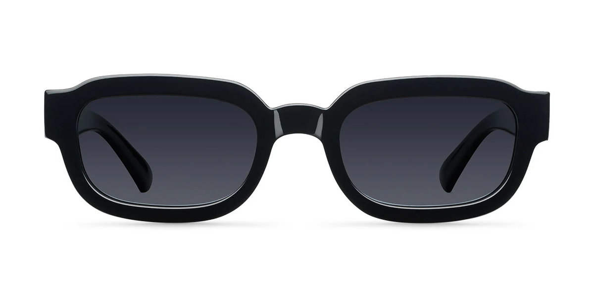Syze Meller Jamil All Black