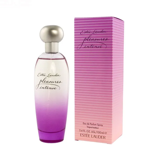 Eau De Parfum Estée Lauder Pleasures Intense