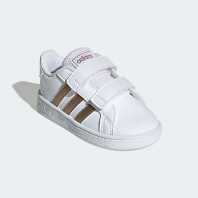 Atlete për fëmijë Adidas Grand Court 23