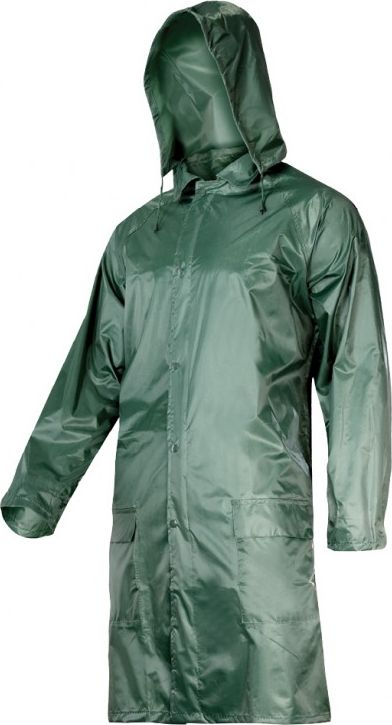 Mushama shiu me kapuç Lahti Pro (L4170304), XL, e gjelbër e errët