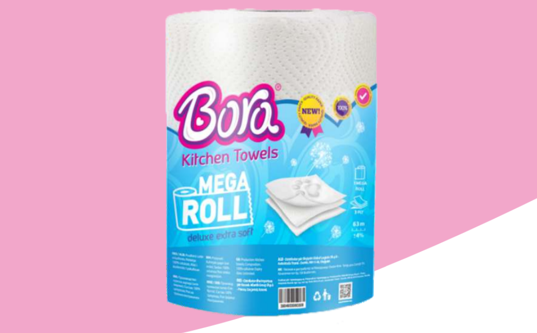 Letër kuzhine Bora, XXL