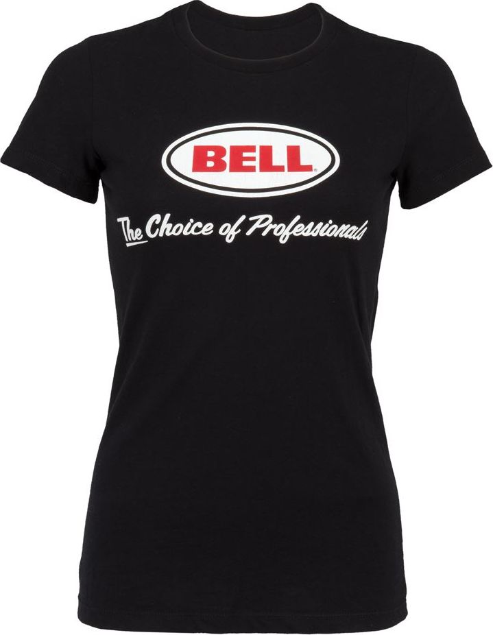 Maicë për femra Bell Choice of Pros, L, e zezë