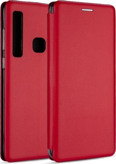 Këllëf mbrojtës magnetik për iPhone 11 Pro, i kuq