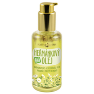 Vaj kamomili bio Purity Vision 100 ml