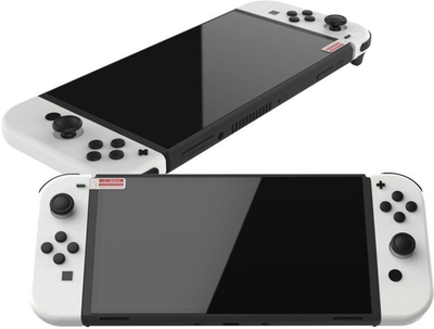 Xham mbrojtës DOBE për Nintendo Switch Oled